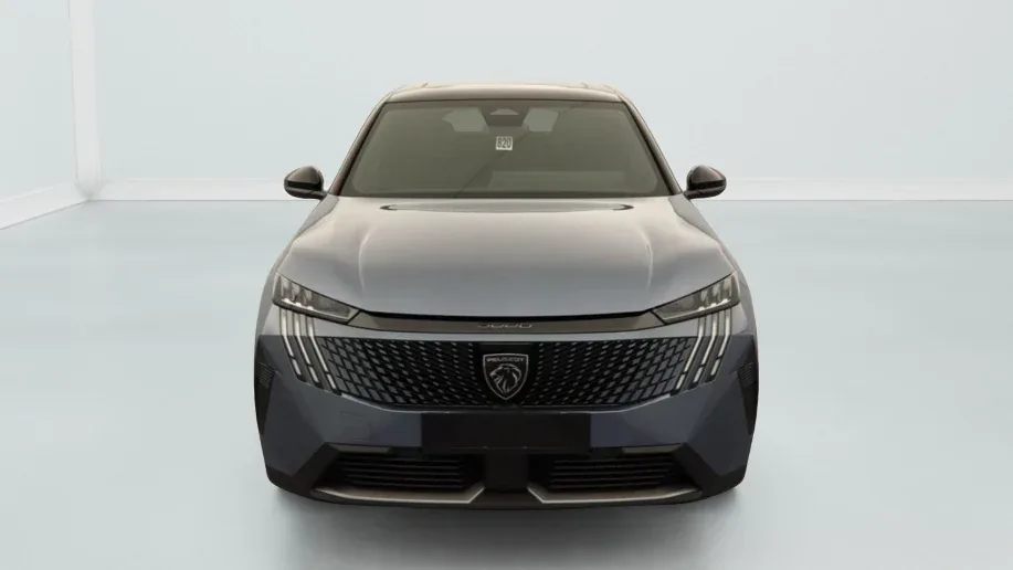 Peugeot 3008 Hybrid 145 e-DCS6 GT Exclusive Zéro km immatriculé