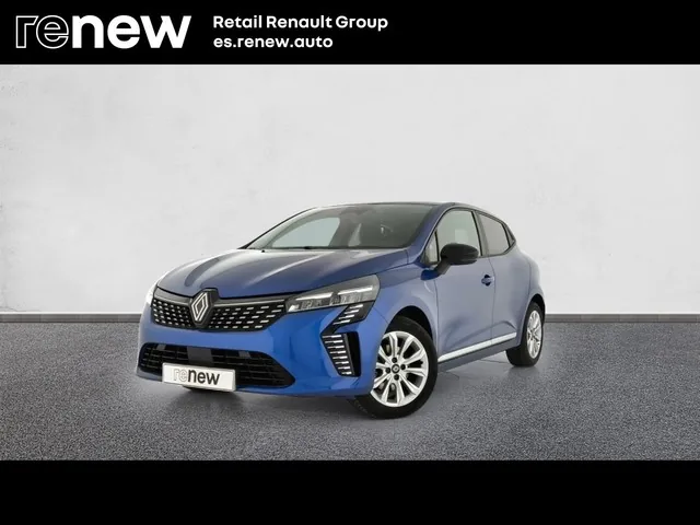 Renault Clio Evolution dCi 74 kW (100 CV)