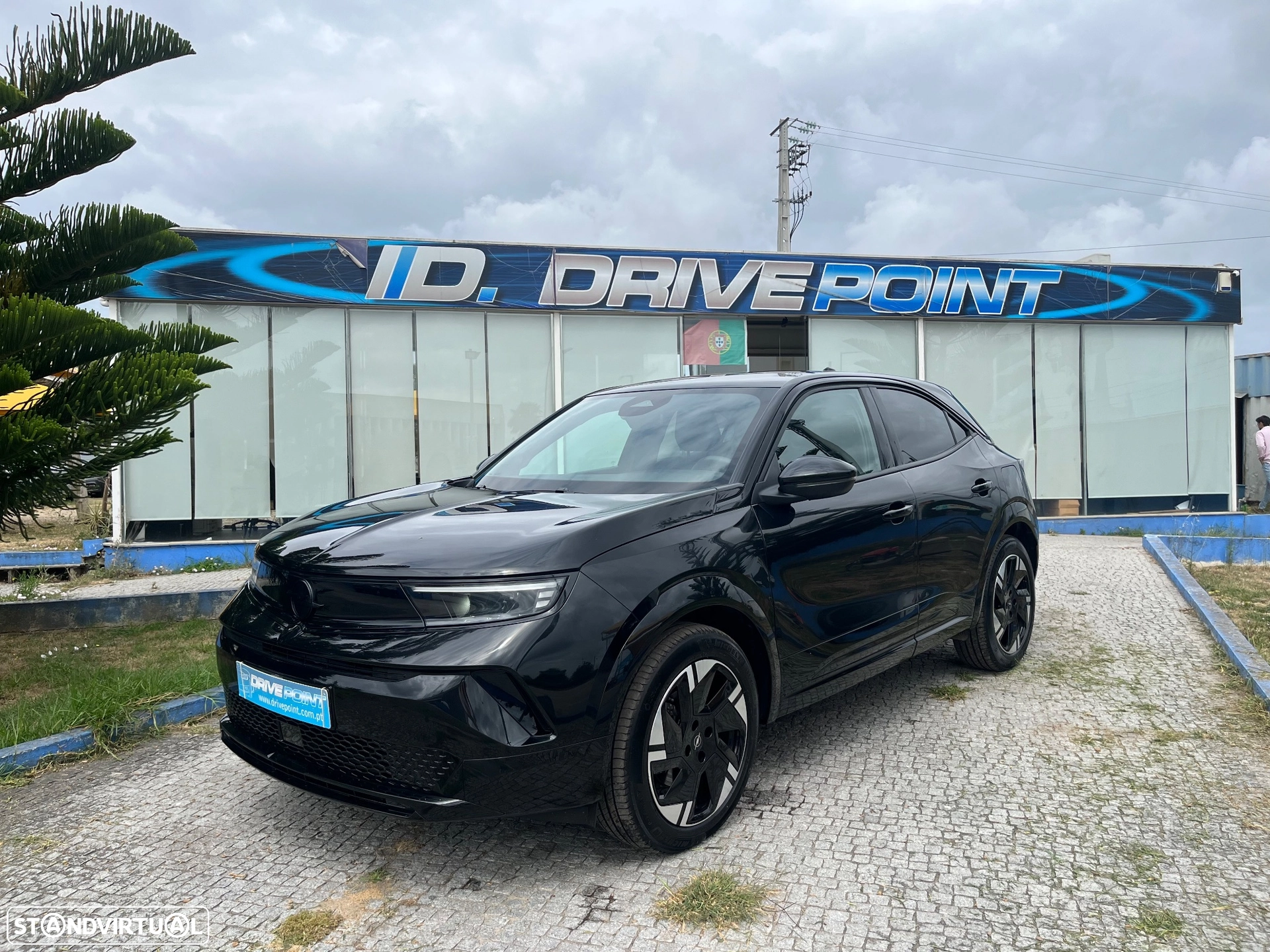 Opel Mokka-e GS