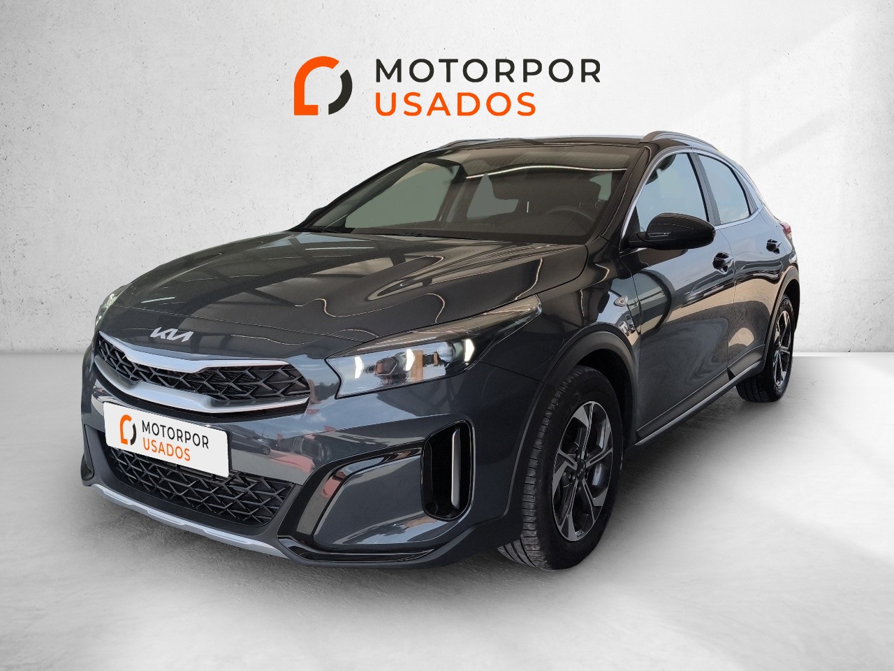 Kia Xceed - Motorpor