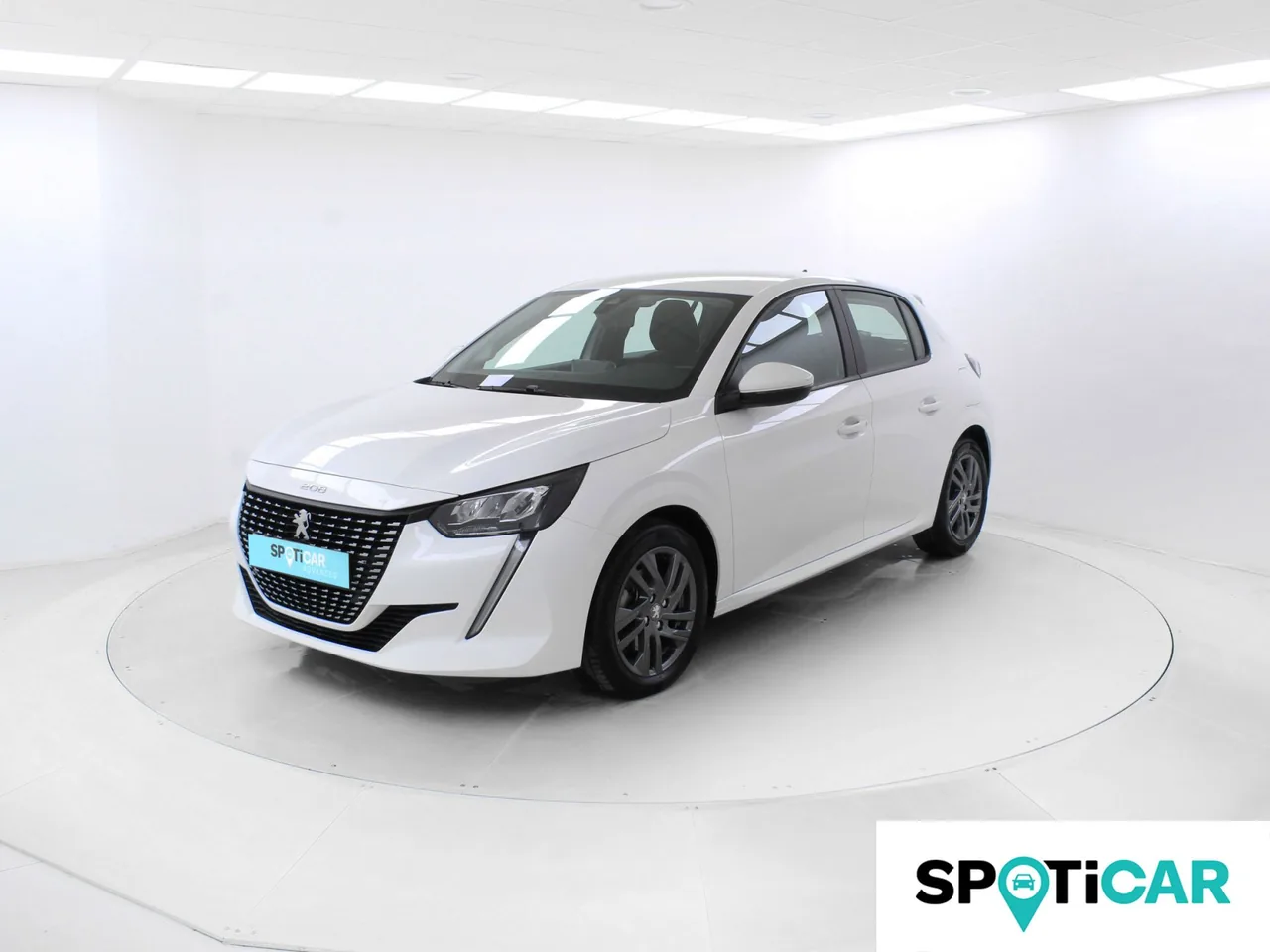 Peugeot 208 PureTech 55kW (75CV) Active Pack