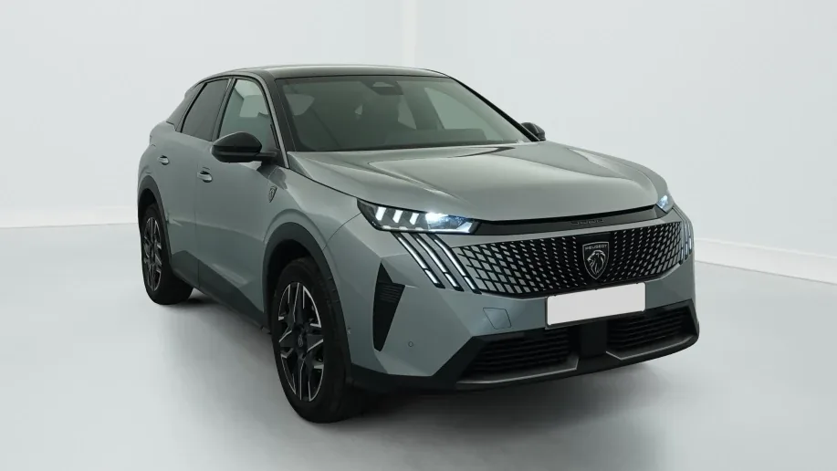 Peugeot 3008 Hybrid 145 e-DCS6 GT Occasion