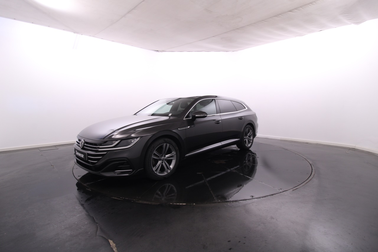 Volkswagen Arteon Shooting Brake 2.0 TDI R-LINE 150cv DSG