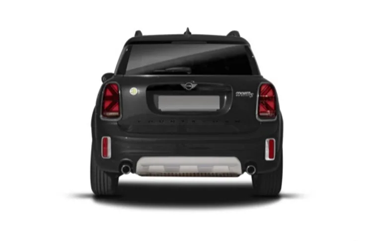 MINI - Mini Countryman - Mini Cooper D Premium First Essential Auto