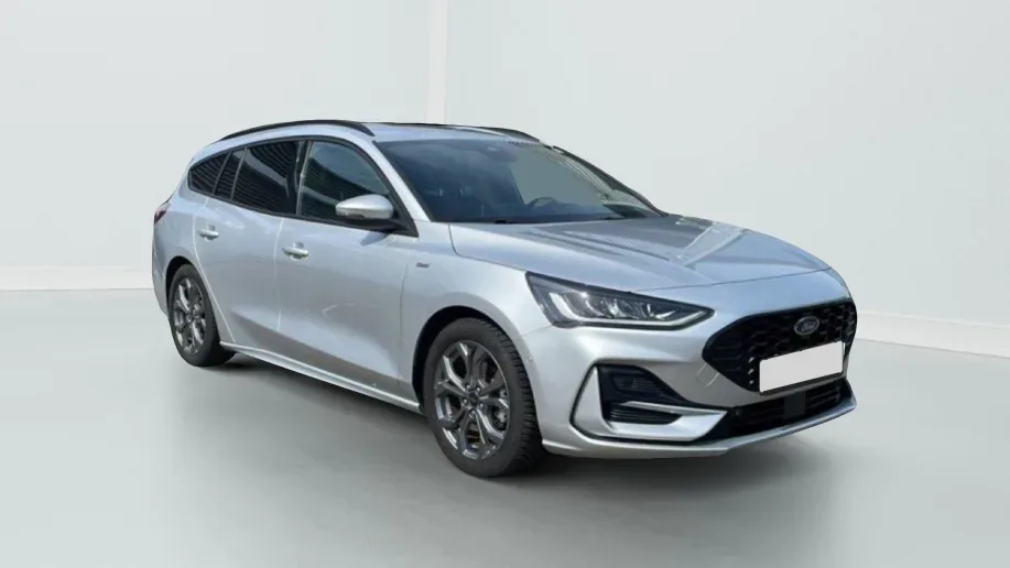 Ford Focus SW FOCUS SW 1.0 ECOBOOST MHEV 125CH ST-LINE X Occasion