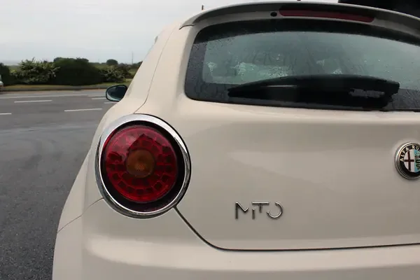 Alfa Romeo MiTo 2012 0.9 TwinAir Progression S&S