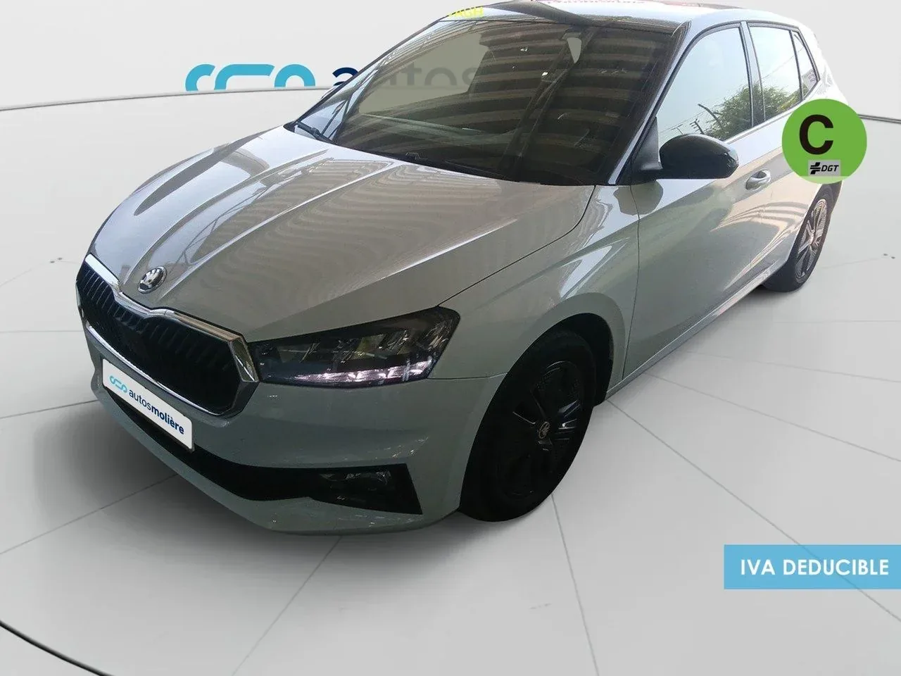 1.0 TSI Style 70 kW (95 CV)