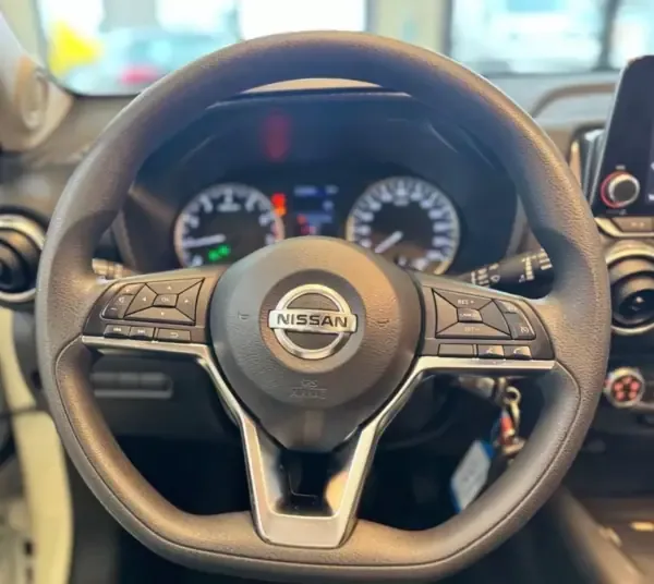 Nissan Juke 2021 1.0 DIG-T N-Style