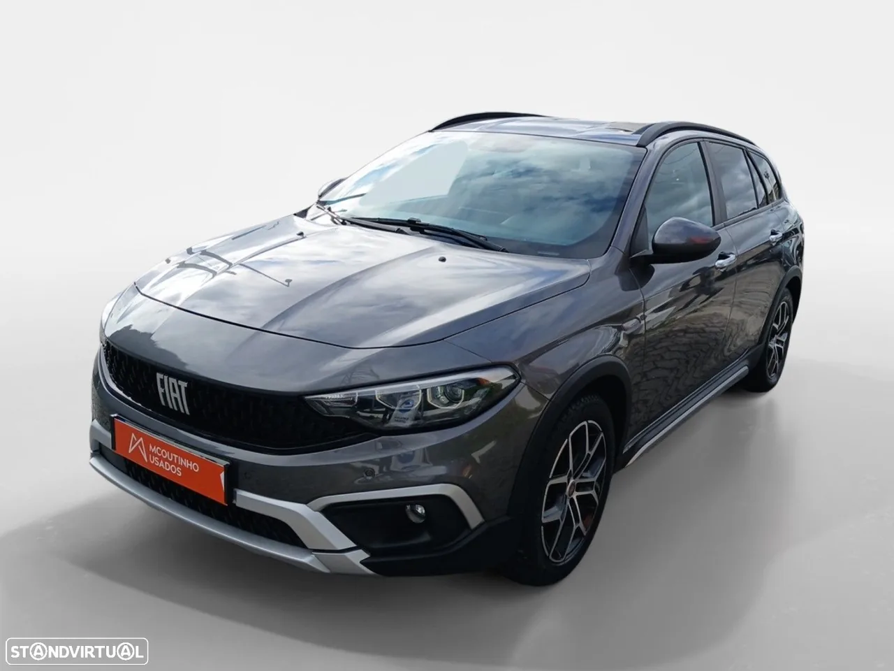 Fiat Tipo Station Wagon 1.0 GSE T3