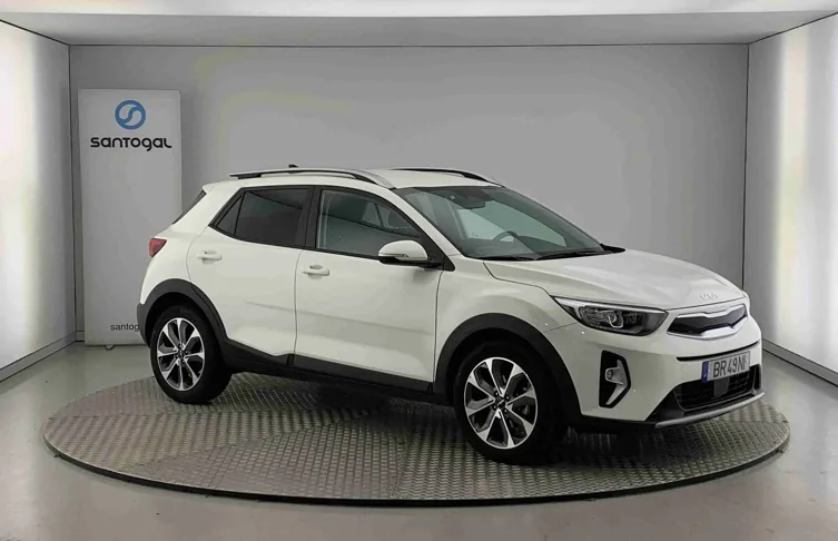 KIA - Stonic - Stonic 1.0 T-GDi Drive