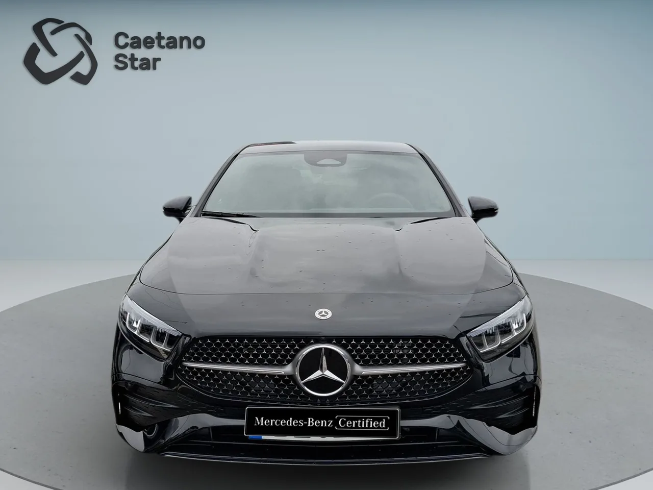 Mercedes-Benz Classe A