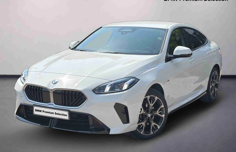 BMW - Série 2 Gran Coupé - 216