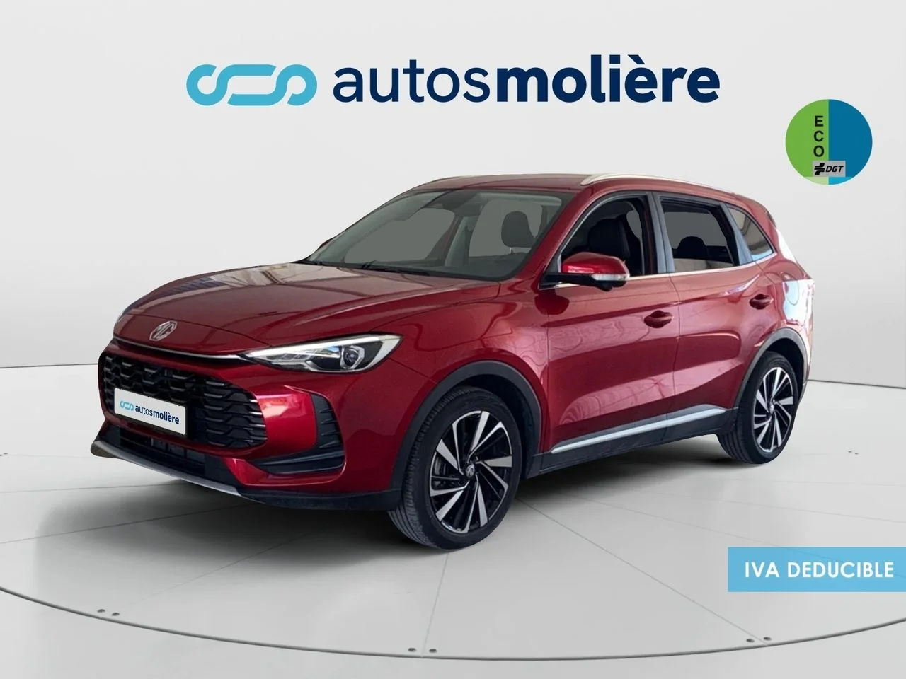 1.5 Hybrid+ Luxury 145 kW (197 CV)