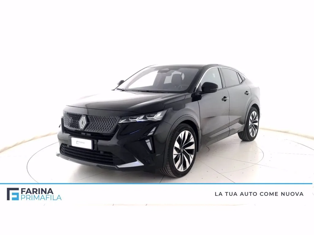 RENAULT Rafale 1.2 full hybrid e-tech techno 200cv auto