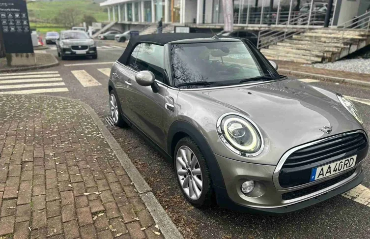 MINI - Mini - Mini Cooper D