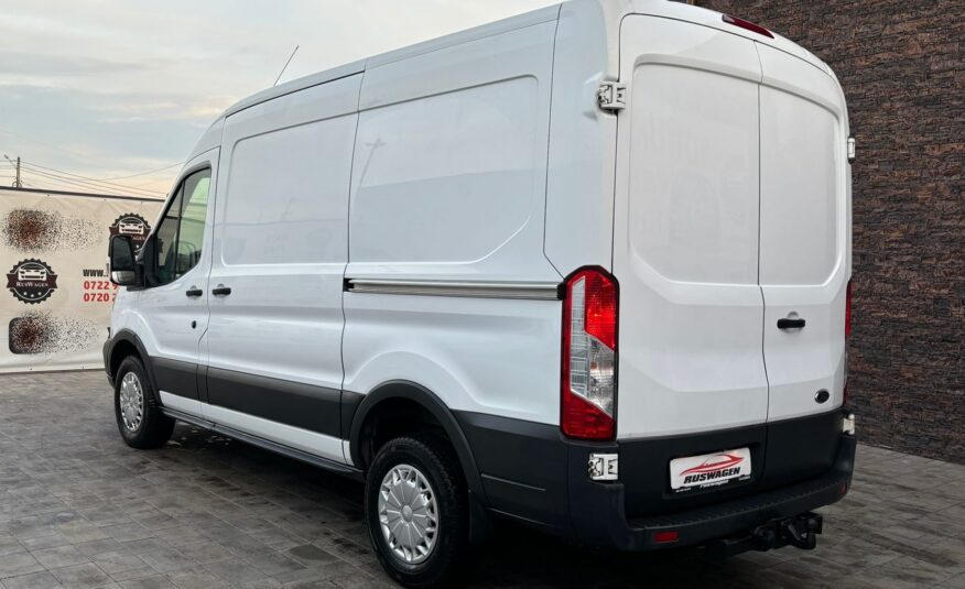 Ford TRANSIT 2014/ 10 2,2 Diesel Euro 5