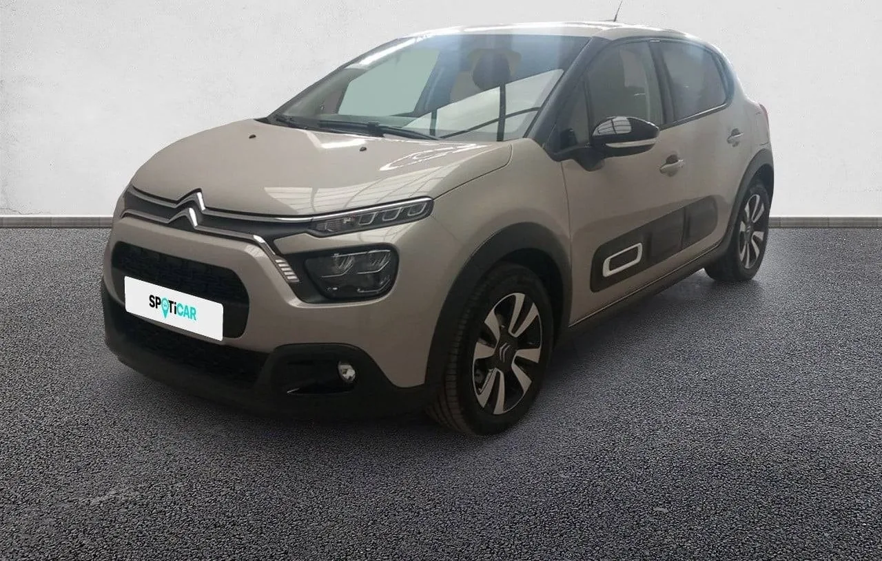 CITROEN C3 PureTech 110 ch EAT6 Max