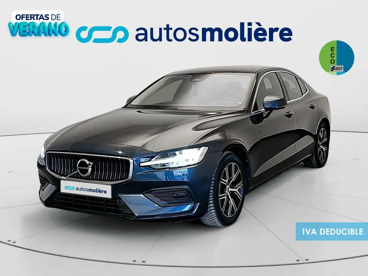 B4 G Core FWD Auto 145 kW (197 CV)