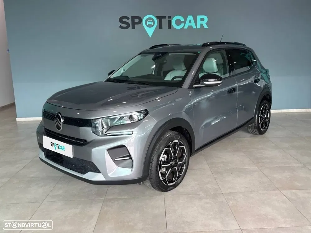 Citroën C3 1.2 Turbo Max