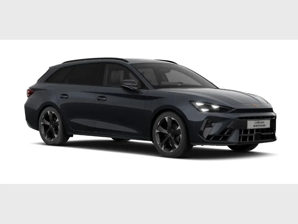 CUPRA Leon SW Break Impulse 1.5 eTSI 150pk DSG Automaat Mild Hybrid *NEW*STOCK*