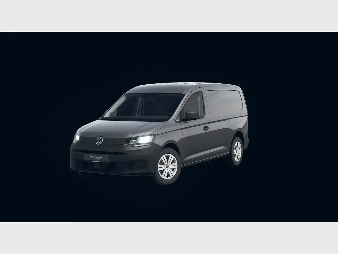 VOLKSWAGEN Caddy Maxi Van Caddy Cargo Maxi Lange Wielbasis 2.0 TDI 75kW 6V