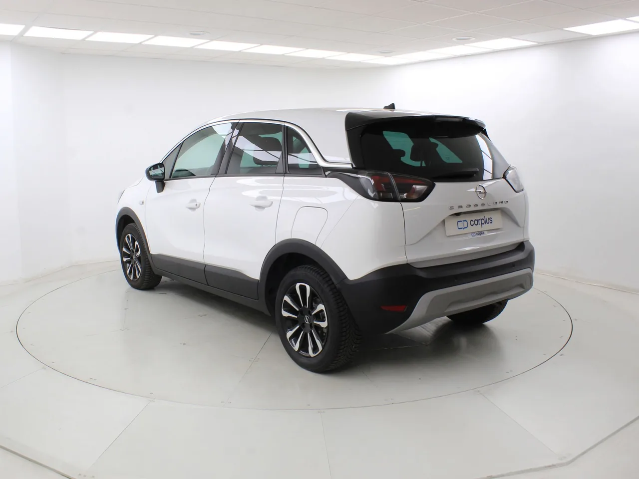 Opel Crossland 1.2 81kW (110CV) Elegance