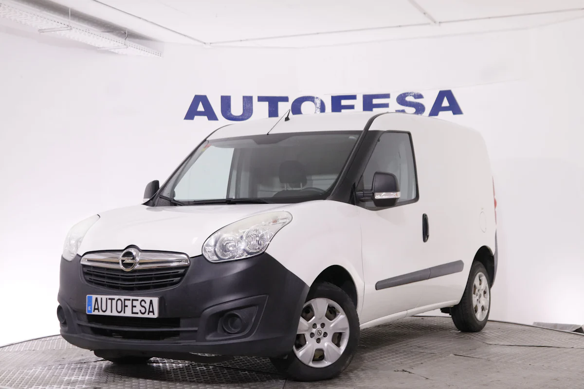 Opel Combo 1.3 CDTI VAN ECO FLEX 95CV 4P # IVA DEDUCIBLE