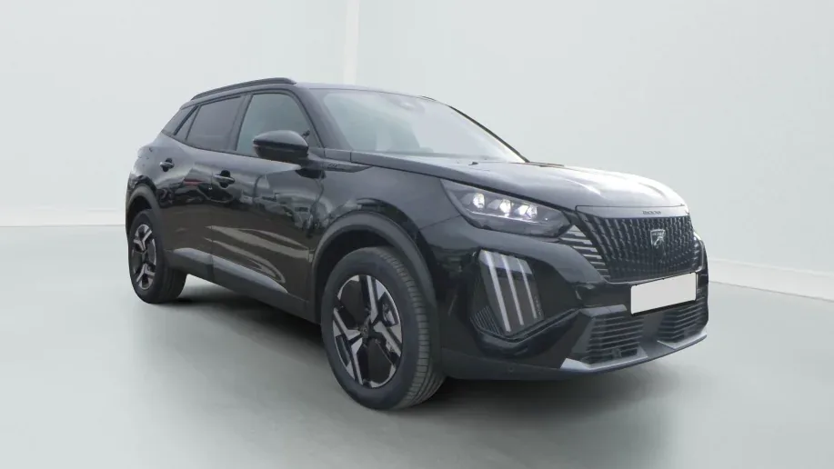 Peugeot 2008 Hybrid 145 e-DCS6 GT Zéro km immatriculé