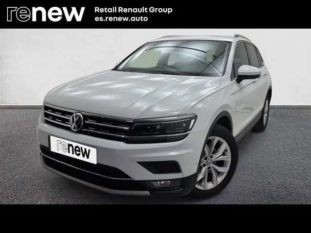 Volkswagen Tiguan Sport 1.5 TSI 110 kW (150 CV) DSG