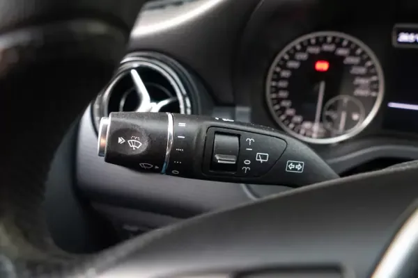 Mercedes-Benz A 180 2013 CDi BlueEfficiency