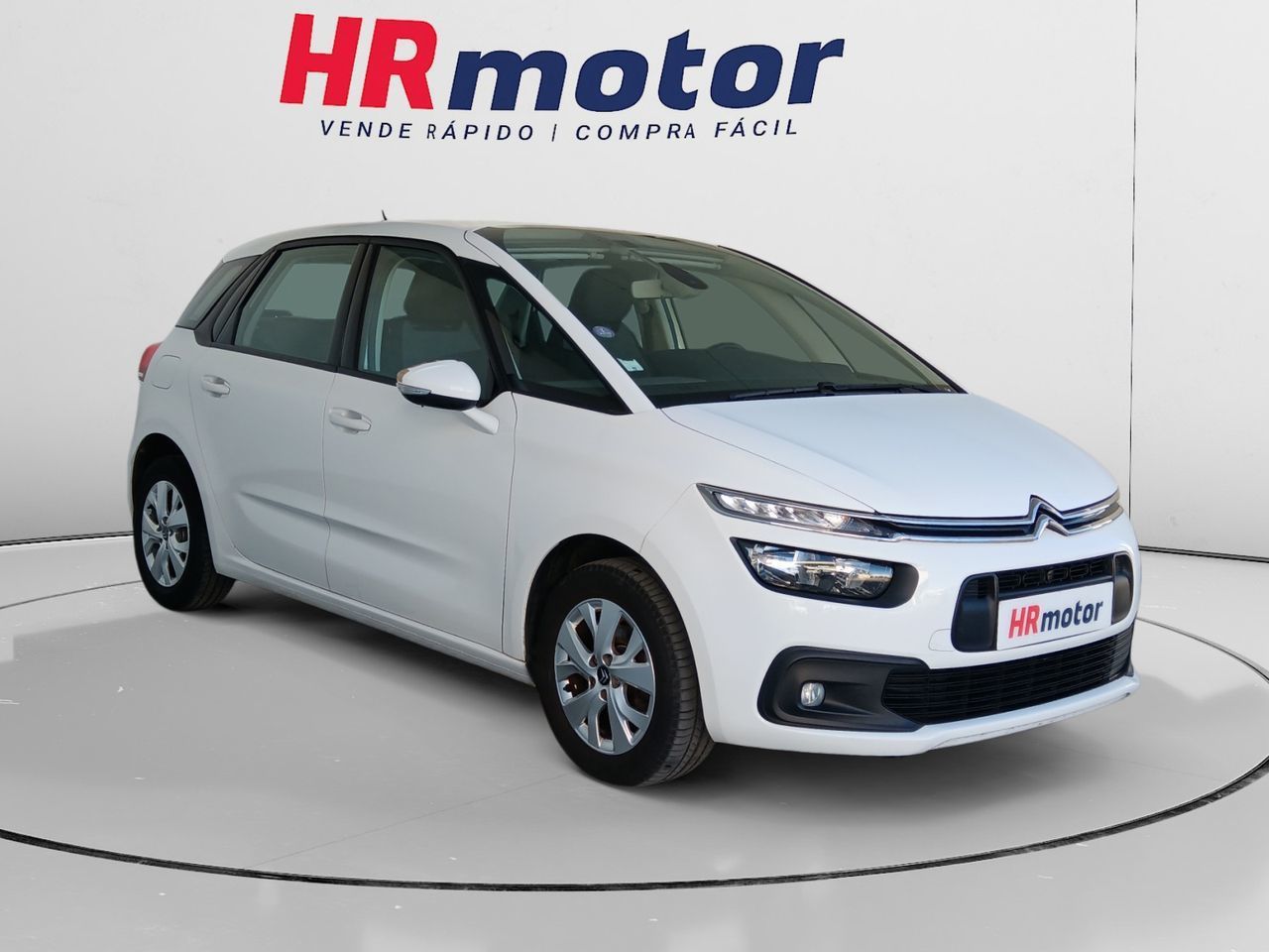 Citroen C4 Picasso PureTech 110 S&S 6v First 81 kW (110 CV)