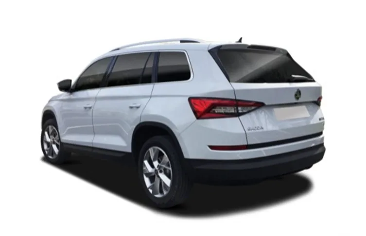 SKODA - Kodiaq - Kodiaq 2.0 TDI Ambition DSG