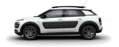 Citroen C-Elysee PureTech 82 Shine 60 kW (82 CV)