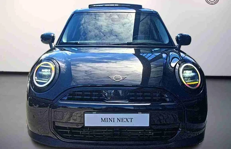 MINI - Mini - Mini Cooper C Classic