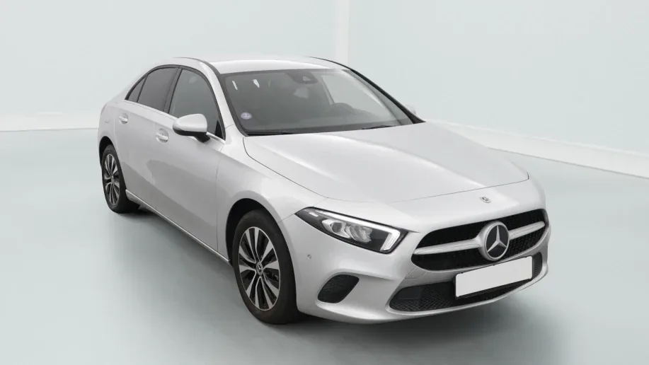 Mercedes-Benz Classe A Berline CLASSE A 250 E 8G-DCT PROGRESSIVE LINE Occasion