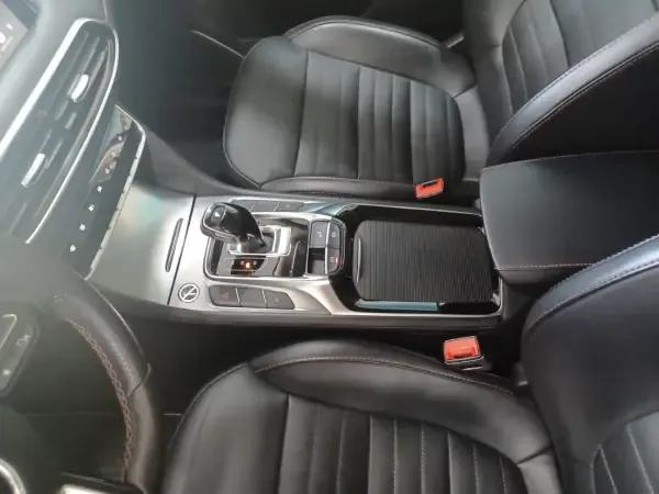 MG EHS 2022 1.5 T-GDI Plug-in Hybrid Luxury