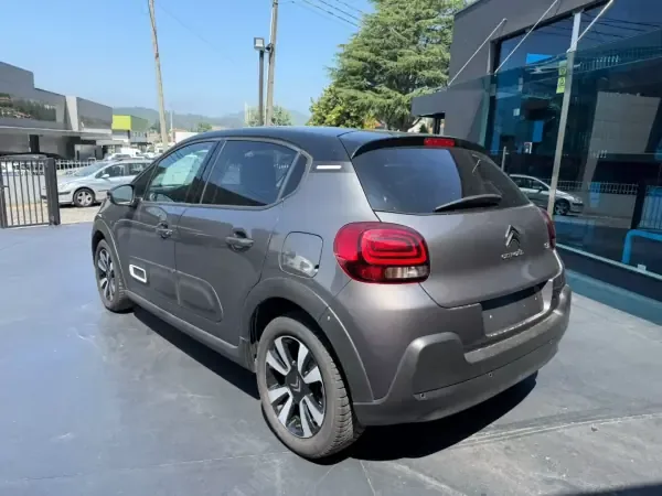 Citroën C3 2023 1.2 PureTech Shine