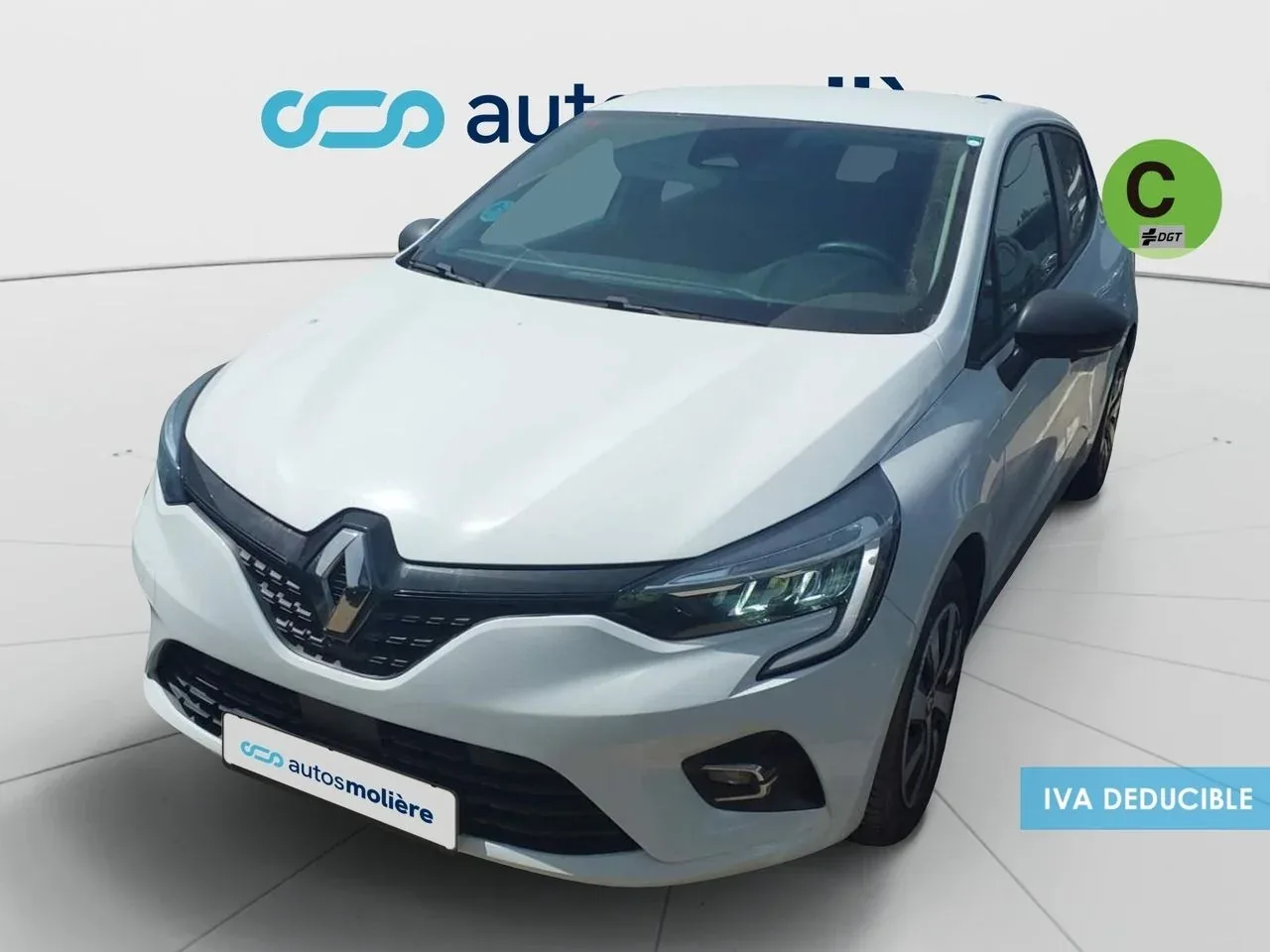 Business Blue dCi 63 kW (85 CV)