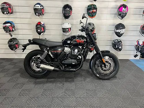 BSA Bantam 350