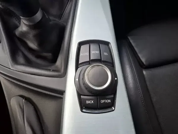 BMW 420 2013 d Line Sport