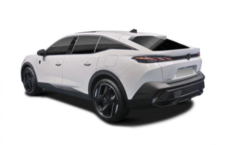 PEUGEOT - 408 - 408 1.6 Hybrid GT e-EAT8