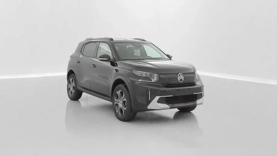 Citroën C3 Aircross C3 AIRCROSS 1.2 Hybride 145ch Plus e-DCS6 Zéro km immatriculé