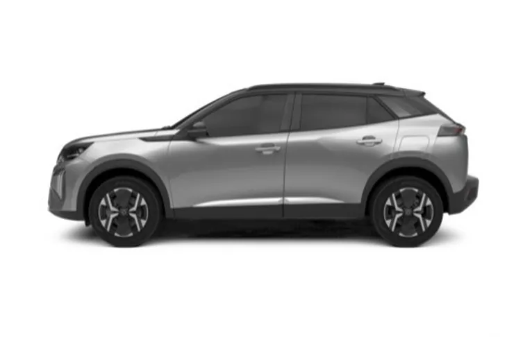 PEUGEOT - 2008 - 2008 1.2 Hybrid Allure e-DCS6