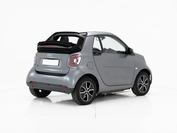 Smart Fortwo Cabrio 2021 EQ passion