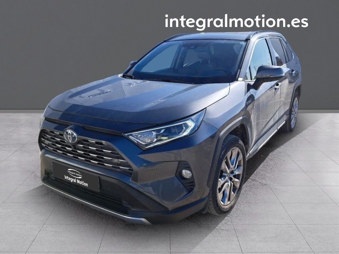 Toyota C-HR 1.8 125H Advance