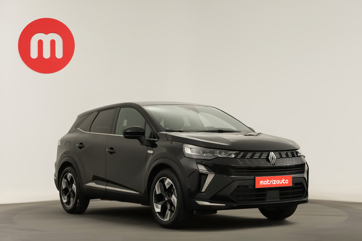 Renault Symbioz