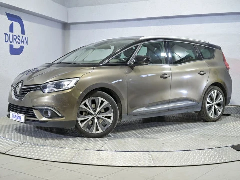 Renault Grand Scénic Intens TCe 97kW (130CV)
