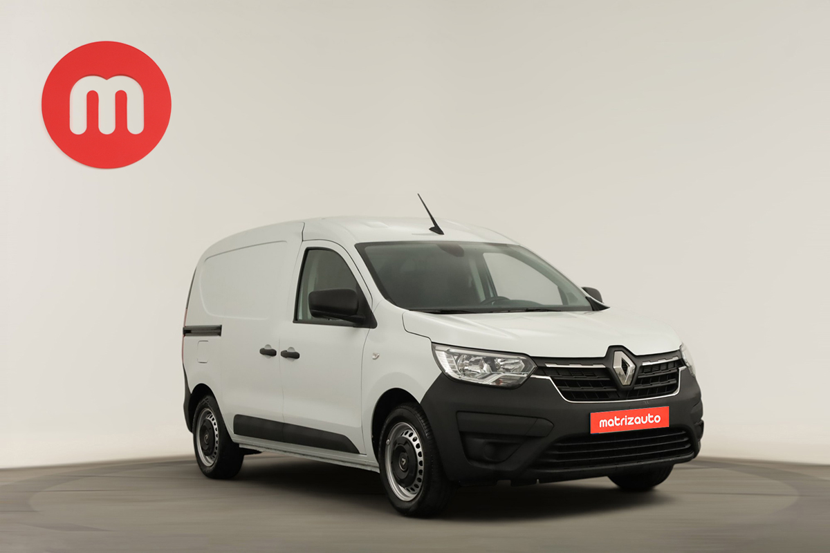 Renault Express Van