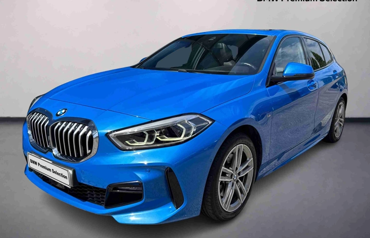 BMW - Série 1 - 116 d Pack Desportivo M Auto
