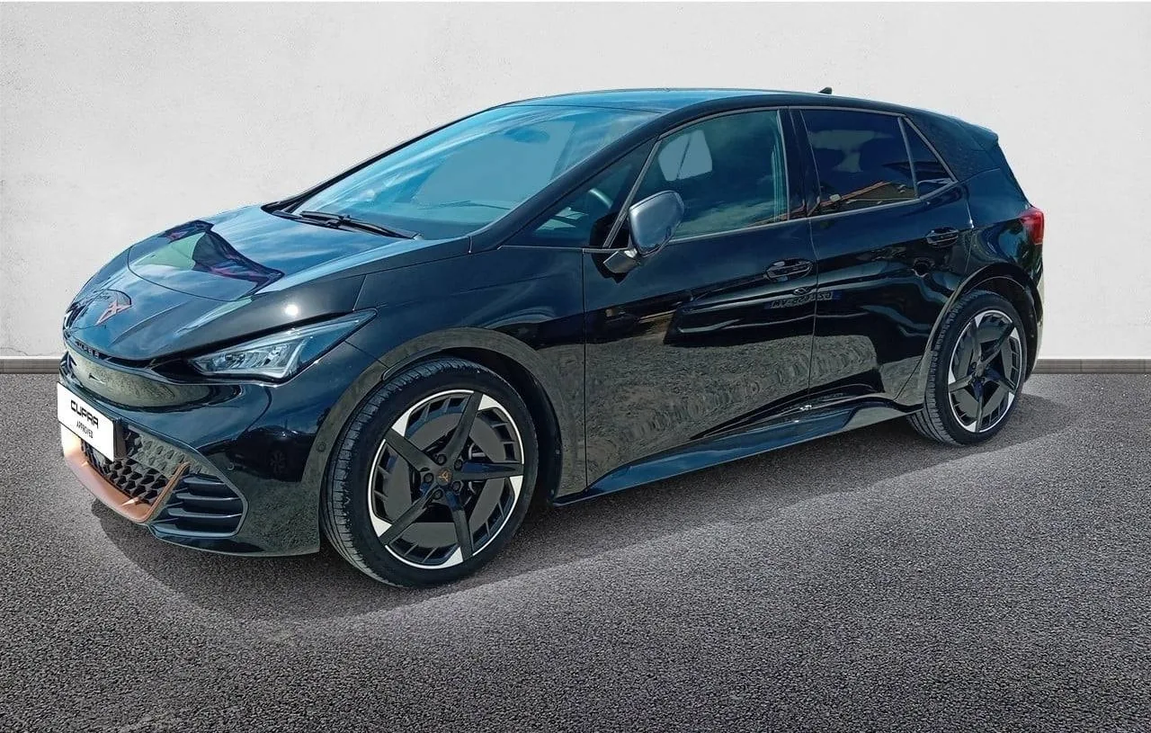 CUPRA BORN 230 ch - Batterie XL